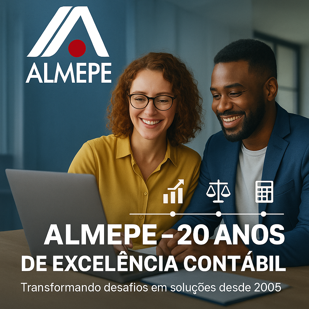 ALMEPE Podcast